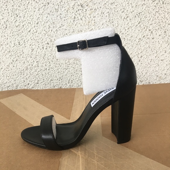 Steve Madden Carrson Heel - Picture 5 of 7